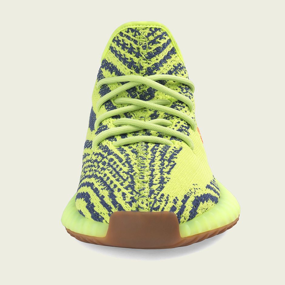 Adidas Yeezy boost 350 v2 'Yebra' SNEAKERS LIFE Adidas Yeezy boost 350 v2 'Yebra' SNEAKERS LIFE