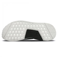 ADIDAS NMD CITY SOCK PRIMEKNIT CORE BLACK & VINTAGE WHITE