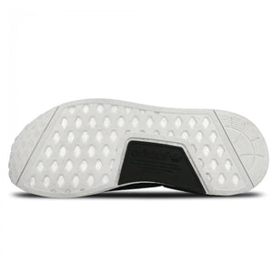 ADIDAS NMD CITY SOCK PRIMEKNIT CORE BLACK & VINTAGE WHITE