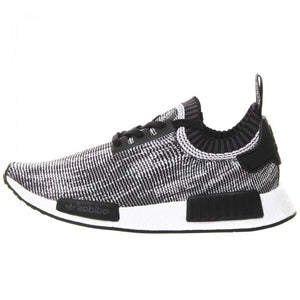 ADIDAS NMD PRIMEKNIT BLACK WHITE