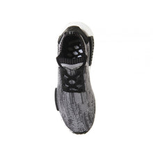 ADIDAS NMD PRIMEKNIT BLACK WHITE