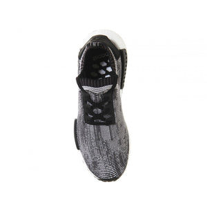 ADIDAS NMD PRIMEKNIT BLACK WHITE