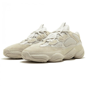 Adidas Yeezy boost 500 ‘BLUSH’