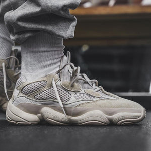 Adidas Yeezy boost 500 ‘BLUSH’