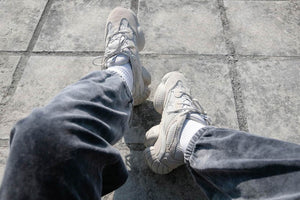 Adidas Yeezy boost 500 ‘BLUSH’