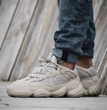 Adidas Yeezy boost 500 ‘BLUSH’