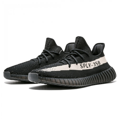 Adidas Yeezy boost 350 V2 ‘BLACK/WHITE’