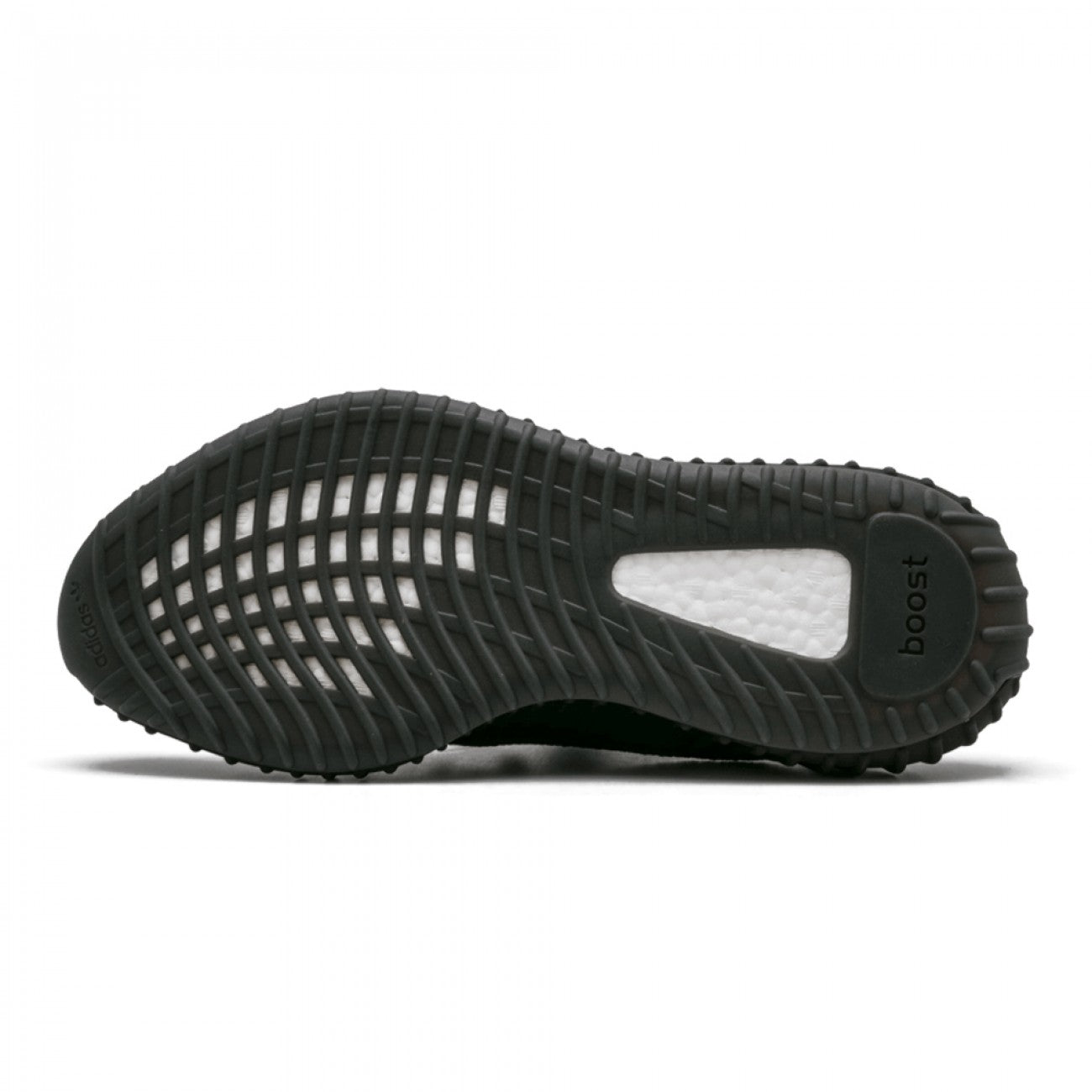 Yeezy boost 350 v2 black white on sale