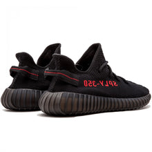 Adidas Yeezy boost 350 v2 ‘CORE BLACK/RED’
