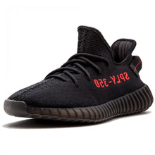 Adidas Yeezy boost 350 v2 ‘CORE BLACK/RED’