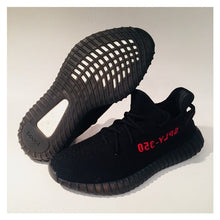 Adidas Yeezy boost 350 v2 ‘CORE BLACK/RED’