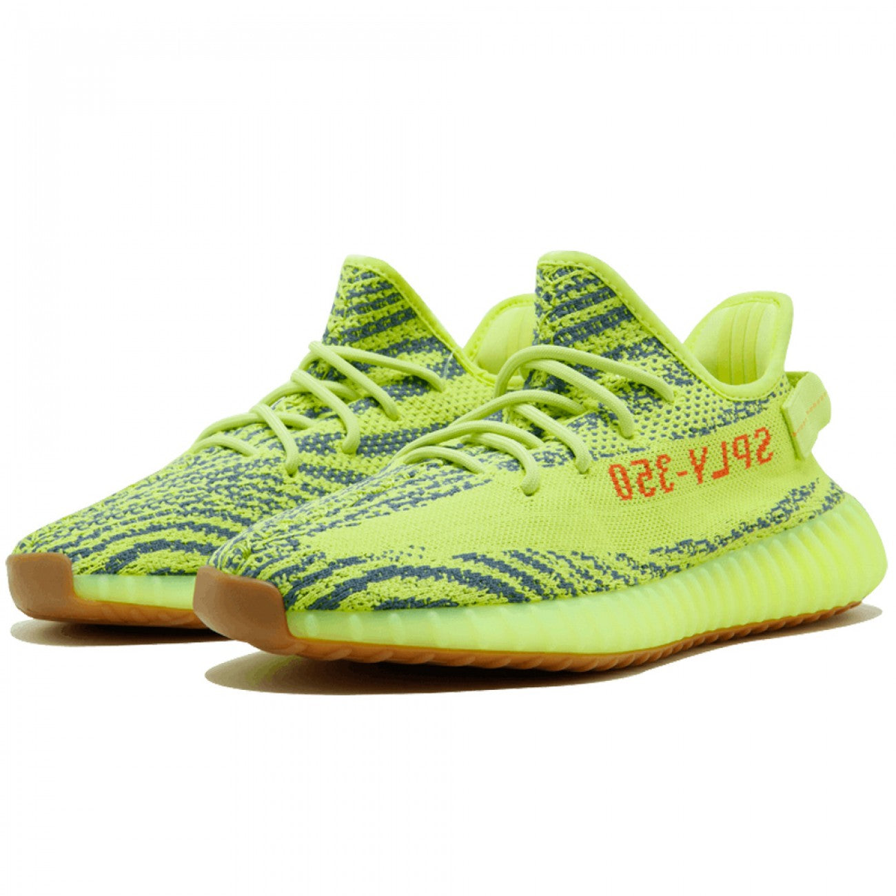 Adidas Yeezy boost 350 v2 'Yebra' SNEAKERS LIFE Adidas Yeezy boost 350 v2 'Yebra' SNEAKERS LIFE
