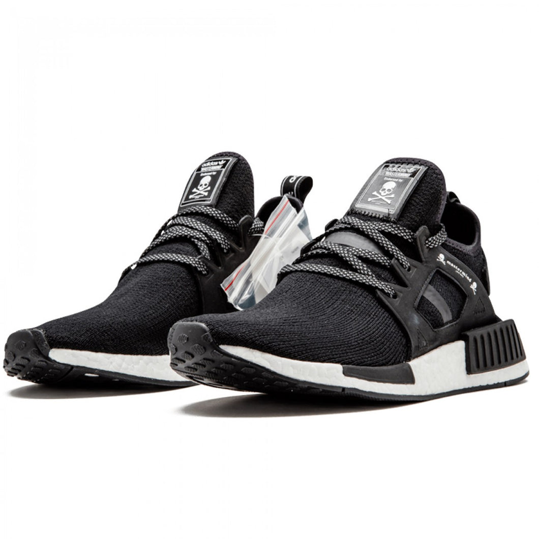 ADIDAS X MASTERMIND JAPAN NMD XR1