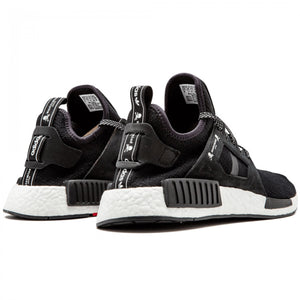 ADIDAS X MASTERMIND JAPAN NMD XR1