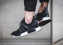 ADIDAS X MASTERMIND JAPAN NMD XR1