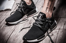 ADIDAS X MASTERMIND JAPAN NMD XR1