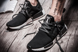 ADIDAS X MASTERMIND JAPAN NMD XR1