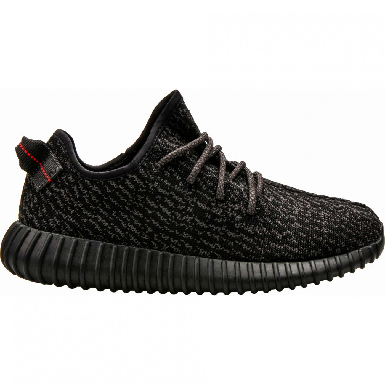 中古美品 adidas YEEZY BOOST 350 PIRATE BLACK Adidas Yeezy boost 350 PIRATE BLACK 2.0 – SNEAKERS LIFE