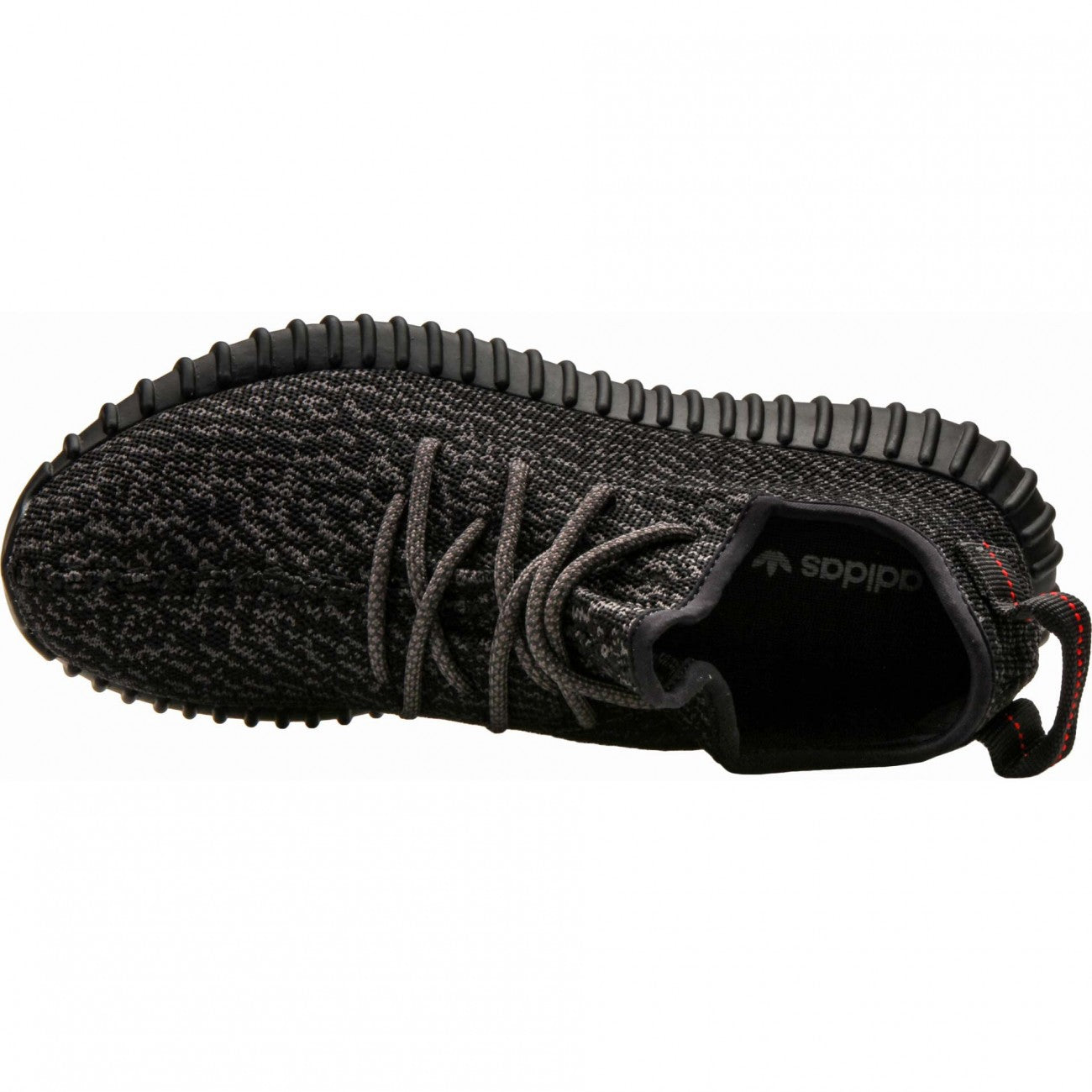 Adidas Yeezy boost 350 PIRATE BLACK 2.0 SNEAKERS LIFE