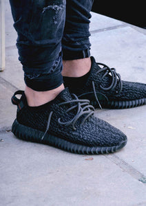 Adidas Yeezy boost 350 PIRATE BLACK 2.0