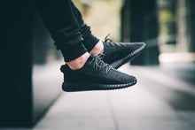 Adidas Yeezy boost 350 PIRATE BLACK 2.0