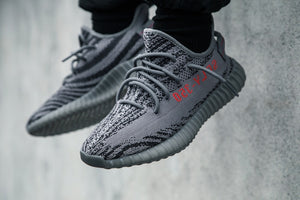Adidas Yeezy Boost 350 V2 Beluga 2.0