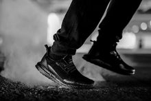 Haven Adidas Consortium Ultra boost Uncaged triple black