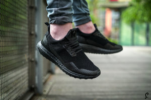Haven Adidas Consortium Ultra boost Uncaged triple black