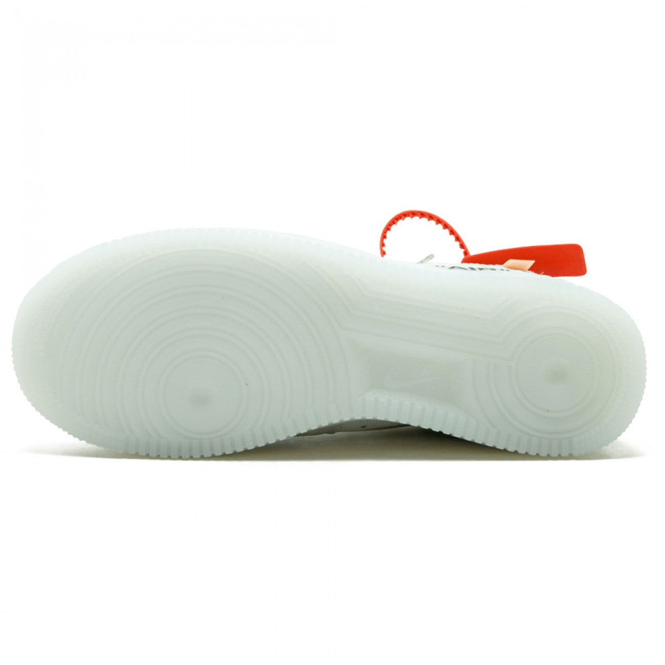 OFF-WHITE X NIKE AIR FORCE 1 LOW - WHITE – SNEAKERS LIFE OFF-WHITE X NIKE AIR FORCE 1 LOW - WHITE – SNEAKERS LIFE