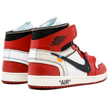 OFF-WHITE X NIKE AIR JORDAN 1