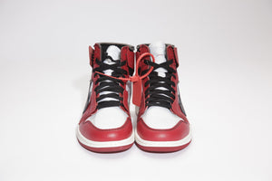 OFF-WHITE X NIKE AIR JORDAN 1