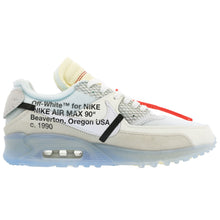 OFF-WHITE X NIKE AIR MAX 90