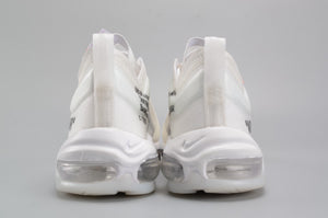 OFF-WHITE X NIKE AIR MAX 97 OG - WHITE