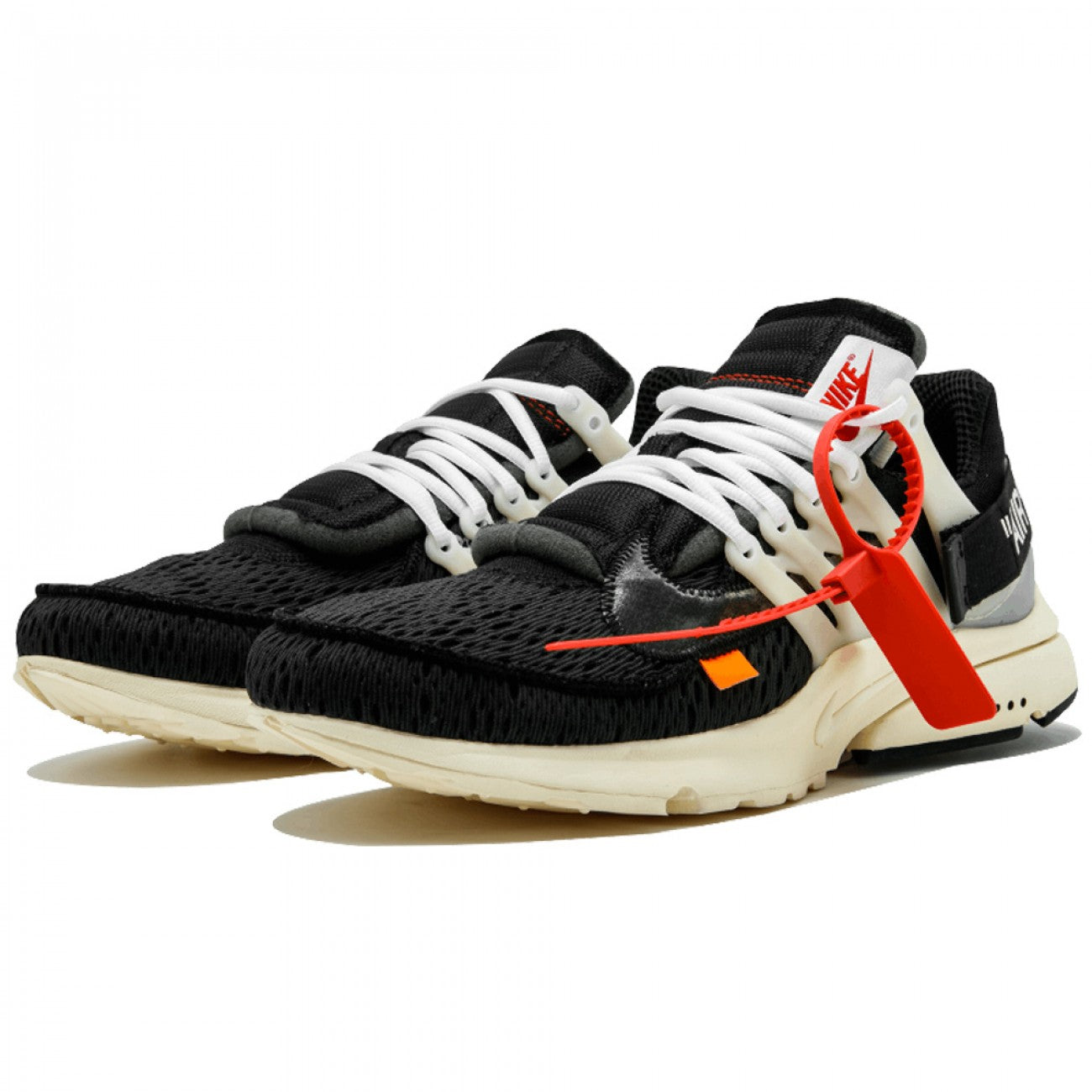 OFF-WHITE X NIKE AIR PRESTO – SNEAKERS LIFE