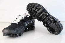 OFF-WHITE X NIKE AIR VAPORMAX