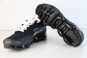OFF-WHITE X NIKE AIR VAPORMAX