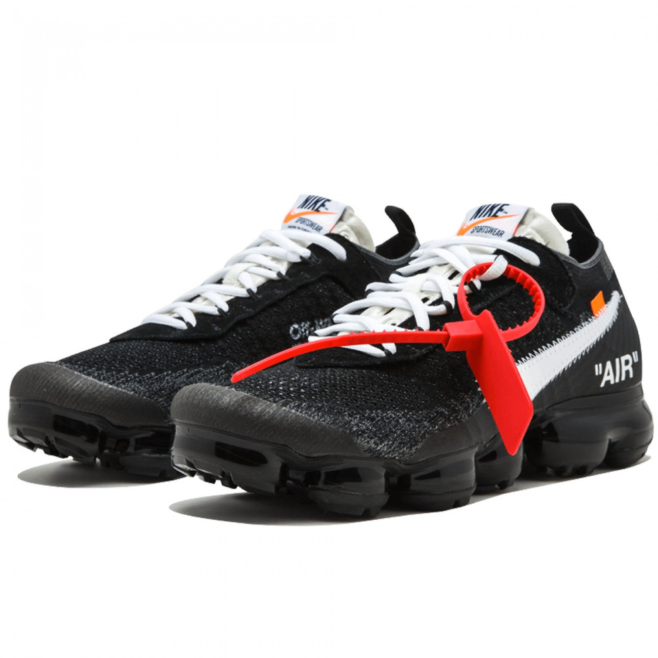 OFF-WHITE X NIKE AIR VAPORMAX – SNEAKERS LIFE