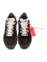 OFF-WHITE X NIKE AIR VAPORMAX