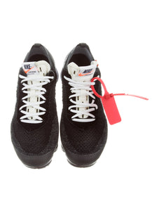 OFF-WHITE X NIKE AIR VAPORMAX