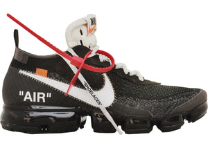 OFF-WHITE X NIKE AIR VAPORMAX