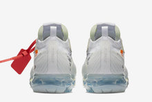 OFF-WHITE X NIKE AIR VAPORMAX WHITE