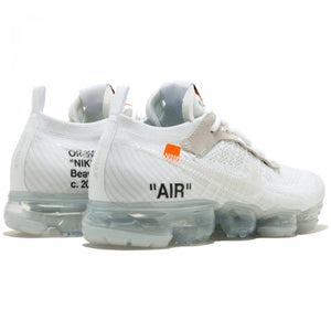 Vapormax x off white nere new arrivals