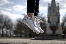 OFF-WHITE X NIKE AIR VAPORMAX WHITE