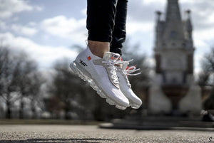 OFF WHITE X NIKE AIR VAPORMAX WHITE SNEAKERS LIFE