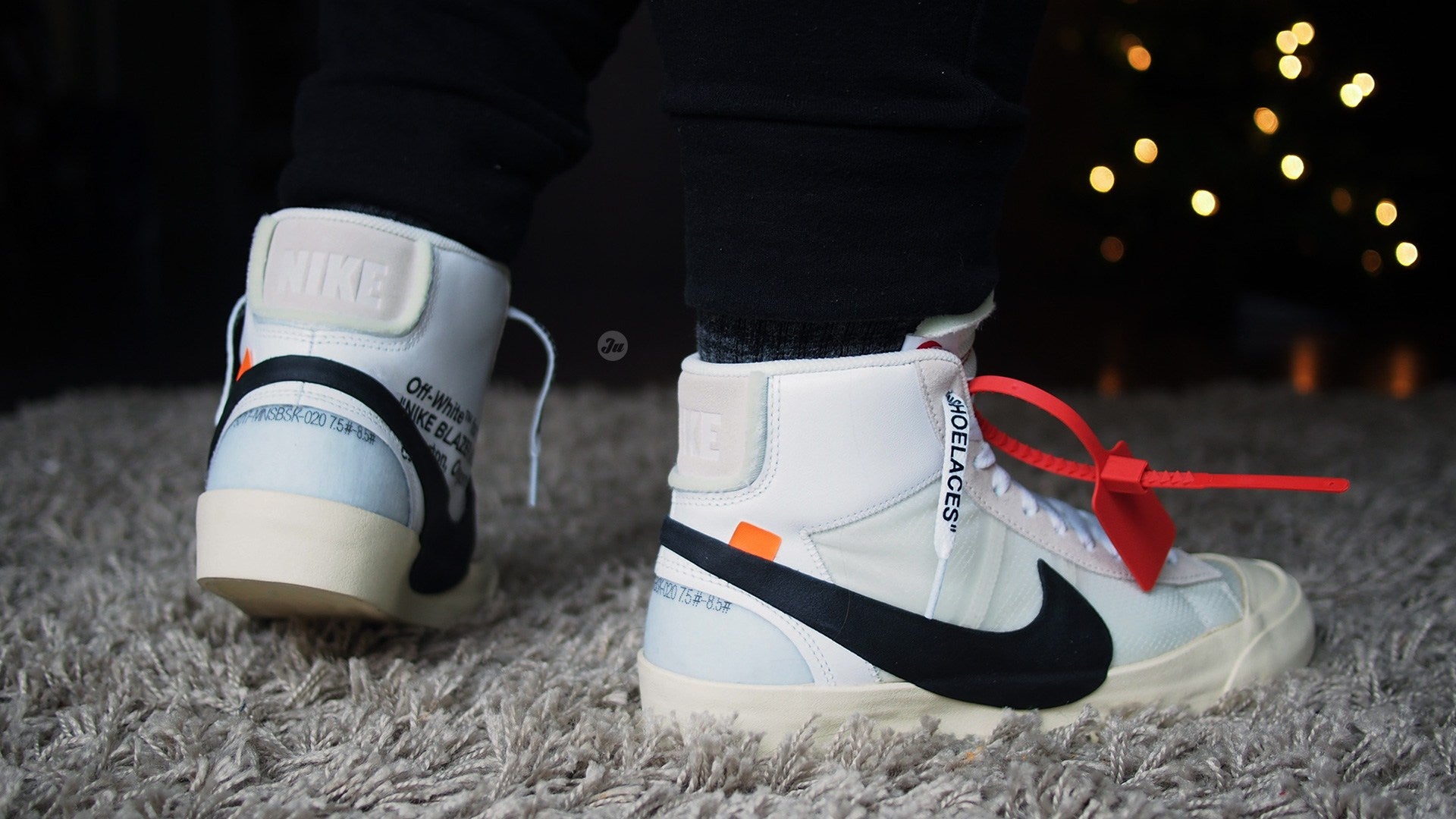 Blazer off white og 2025