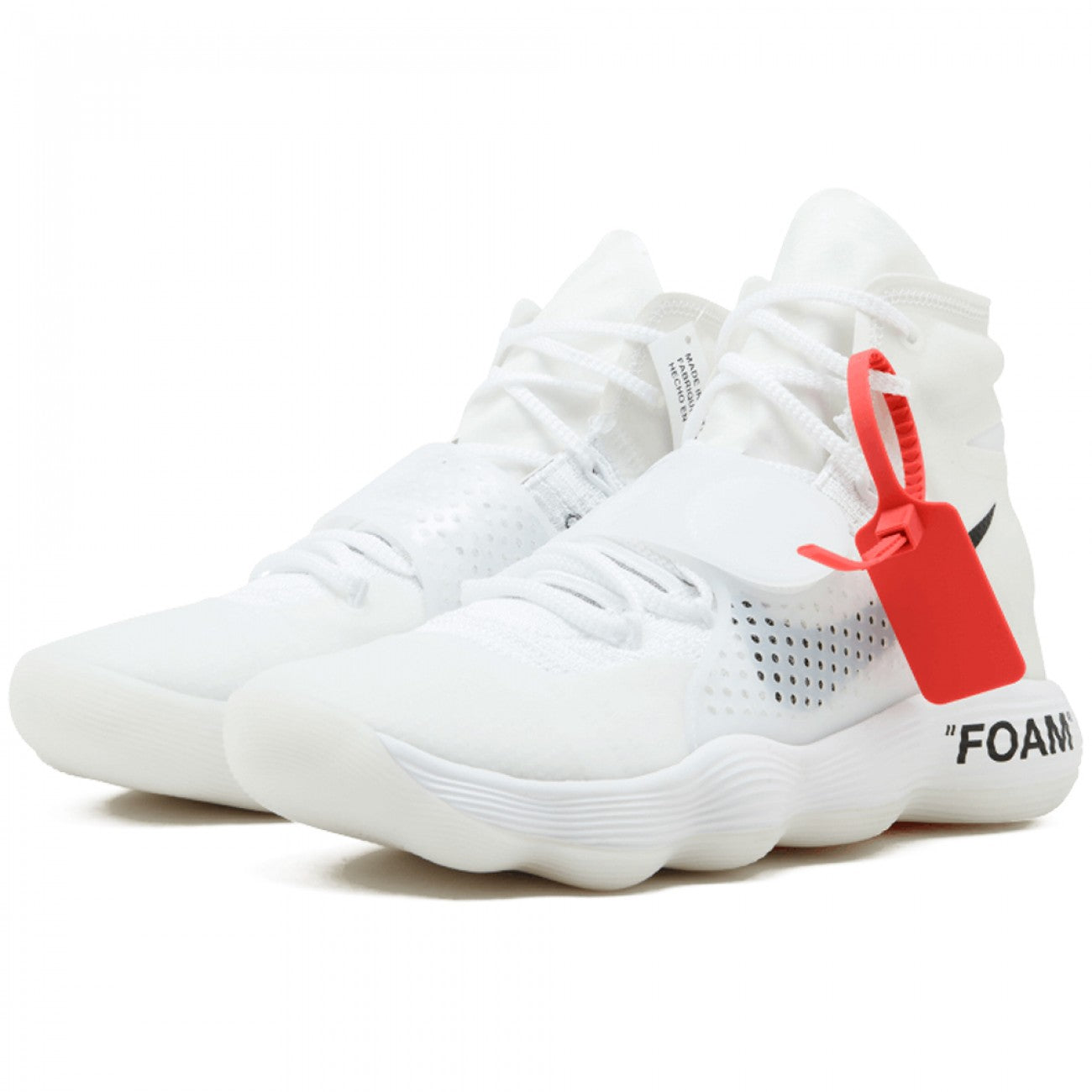 off white nike hyperdunk 2017 | eBay