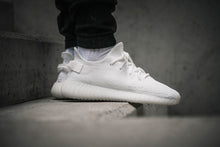 Adidas Yeezy Boost 350 V2 Cream White