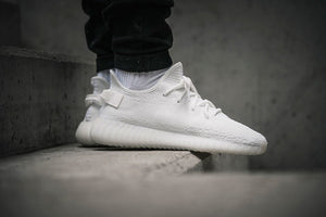 Adidas Yeezy Boost 350 V2 Cream White