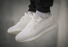 Adidas Yeezy Boost 350 V2 Cream White