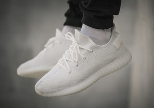 Adidas Yeezy Boost 350 V2 Cream White